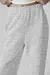 Calça Malha Jogging Tweed PB- Canal - comprar online