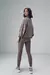 Calça Malha Legging Est Localizada -1086 - Rato - Canal - comprar online