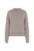 Blusa Malha Ml Modal Authentic - 1086- Rato - Canal - comprar online