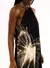 Vestido Estampado Free Soul - Open - comprar online