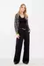 Calça Sarja Cinto Fivela - Sacada - comprar online
