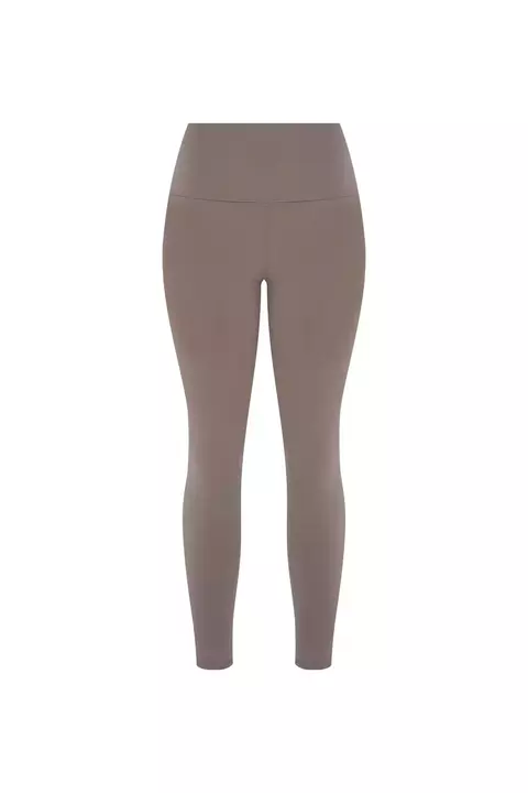 Calça Malha Legging Est Localizada -1086 - Rato - Canal