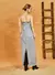 Vestido Jeans índigo - Isy - comprar online