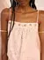 Blusa Estampada Com Bordado Manual Sail Drought - Isy - comprar online