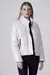 Jaqueta Puffer Gola Alta -1357- Sand - Canal