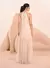 Vestido Estampado Com Bordado Manual Sail Drought - Isy - comprar online
