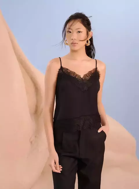 Blusa Isy Preto 2 - Isy