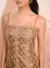 Vestido Isy Marrom - Isy na internet