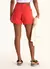 Short Sarja Basic Vermelho Forca Sr - Cantão - comprar online