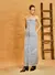 Vestido Jeans índigo - Isy