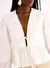 Blusa Open Off Shell - Open - comprar online