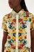 Camisa Tropicalzinho Lenço - Farm - comprar online