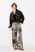 Jaqueta Jeans Cinto Black Jeans - Sacada - comprar online