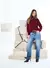 Calça Jeans Comfort Indigo - Open