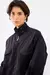 Jaqueta SarJa Techno Preto - Sacada - comprar online