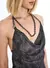 Vestido Estampado Harajuku - Open - comprar online
