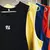 Camiseta de Treino GITF-Top