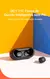 QCY-Fone De Ouvido Sem Fio Bluetooth 5.0, TWS - loja online
