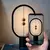 Luminária de equilíbrio USB na internet