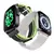 HAYLOU-RS5 Smartwatch com Display HD AMOLED