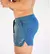 Short de corrida masculino na internet
