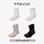 Meias de basquete profissional 4 pares - comprar online