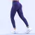 NCLAGEN-Legging esportiva Scrunch Bum - Now Store