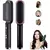 Escova Alisadora Bivolt 5 em 1 - Alisa, Hidrata, Modela, Alinha e Anti-Frizz - loja online
