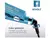 Chapinha/Prancha de Cabelo Mondial Titanium Pro - Bivolt - comprar online