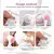 Kit Escova de Limpeza Facial - loja online