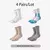Meias de basquete profissional 4 pares - Now Store