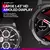 Zeblaze-VIBE 7 PRO Smartwatch 1,43" Display AMOLED na internet