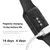 Xiaomi-Smart Band 8, Versão Global, Display LCD de 1,47", Bluetooth, 5ATM - Now Store