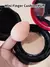 Kit De Maquiagem portátil Tool Com Esponja, Pincéis e Almofada - loja online