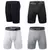 Short De Compreção Masculino na internet