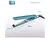 Chapinha/Prancha de Cabelo Mondial Titanium Pro - Bivolt na internet