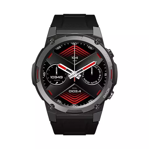 Zeblaze-VIBE 7 PRO Smartwatch 1,43" Display AMOLED