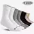 Meias de basquete profissional 4 pares