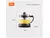 Kit KT-105-B Mondial com Liquidificador Batedeira - 220V - Now Store