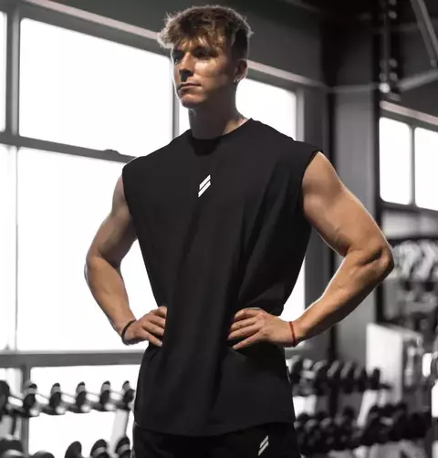 Camiseta masculina Summer