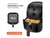 Fritadeira Elétrica sem Óleo/Air Fryer Mondial - 220V na internet