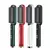 Escova Alisadora Bivolt 5 em 1 - Alisa, Hidrata, Modela, Alinha e Anti-Frizz