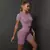 Conjunto Feminino Sportswear Hamidou na internet