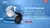 QCY HT05 ANC Sem Fio 40dB Cancelamento de Ruído Bluetooth 5.2