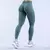 NCLAGEN-Legging esportiva Scrunch Bum - comprar online