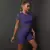 Conjunto Feminino Sportswear Hamidou
