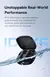 Baseus Bowie E19 Sem Fio, Bluetooth 5.3, Big Bass - Now Store