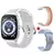 HAYLOU-RS5 Smartwatch com Display HD AMOLED - comprar online