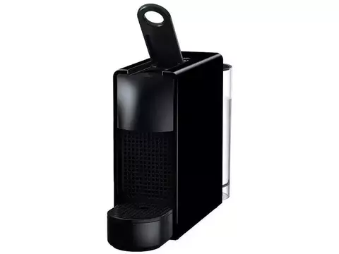 Cafeteira Nespresso Essenza Mini Preta