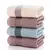 Toalha Absorvente Espessada De Algodão Puro - Now Store
